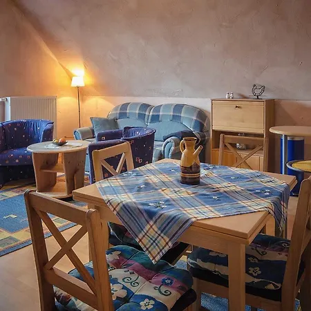 Κατάλυμα σε φάρμα Pferdehof